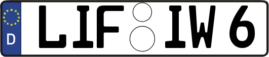 LIF-IW6