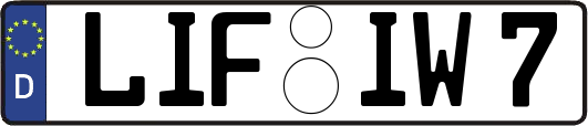 LIF-IW7