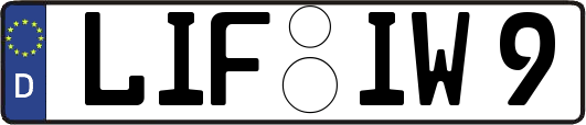 LIF-IW9