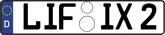 LIF-IX2