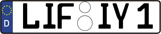 LIF-IY1