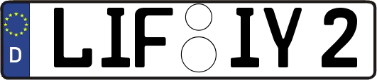 LIF-IY2