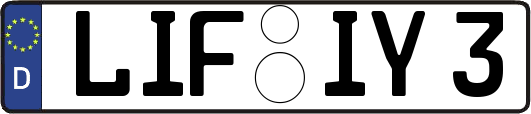 LIF-IY3