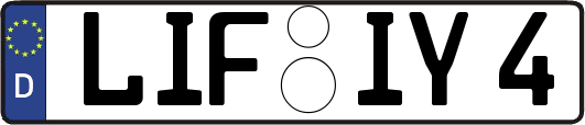LIF-IY4