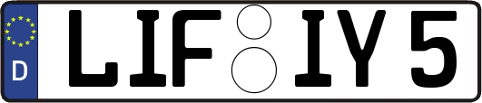 LIF-IY5