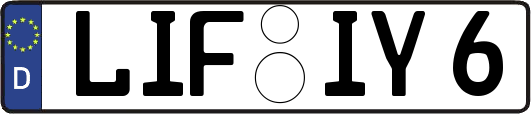 LIF-IY6