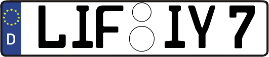 LIF-IY7