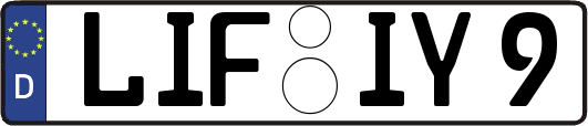 LIF-IY9
