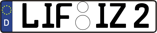 LIF-IZ2
