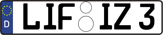 LIF-IZ3
