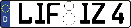 LIF-IZ4