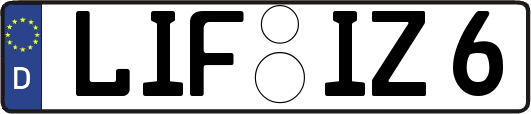 LIF-IZ6