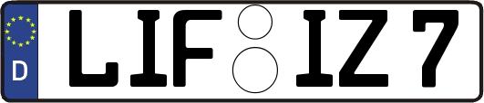 LIF-IZ7