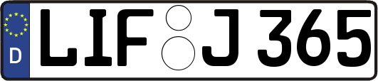 LIF-J365