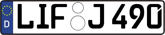 LIF-J490
