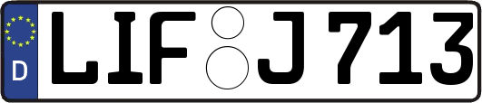 LIF-J713
