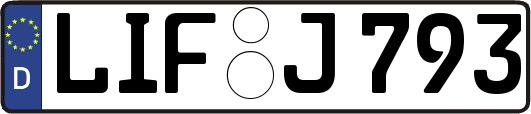 LIF-J793