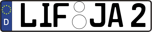 LIF-JA2
