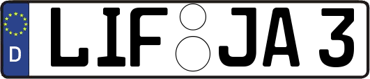 LIF-JA3