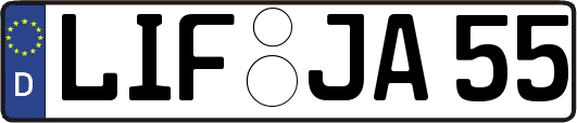 LIF-JA55
