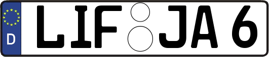 LIF-JA6