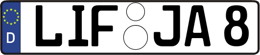 LIF-JA8
