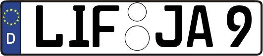 LIF-JA9