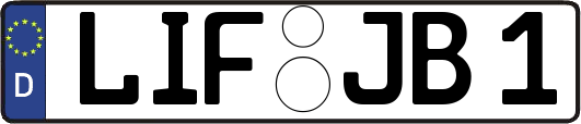 LIF-JB1