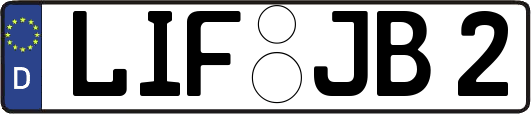 LIF-JB2