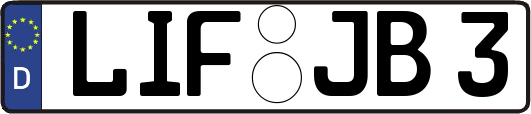 LIF-JB3
