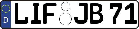 LIF-JB71
