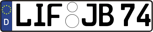 LIF-JB74