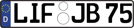 LIF-JB75