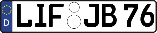 LIF-JB76