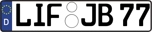LIF-JB77