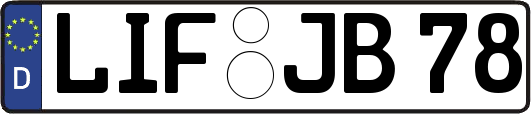 LIF-JB78
