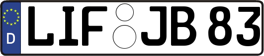 LIF-JB83