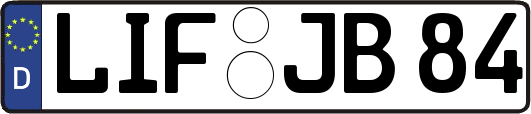 LIF-JB84