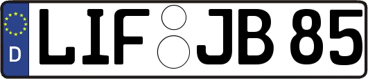 LIF-JB85