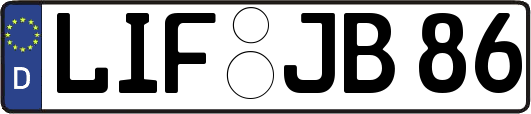 LIF-JB86