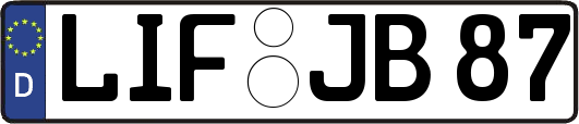 LIF-JB87