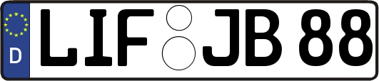 LIF-JB88