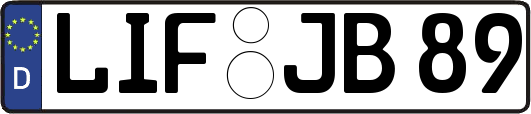 LIF-JB89