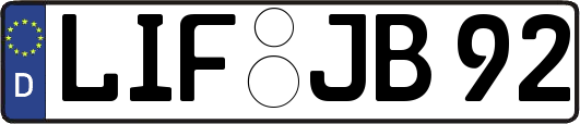 LIF-JB92