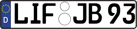 LIF-JB93