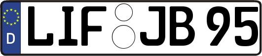LIF-JB95