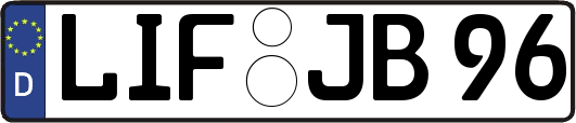 LIF-JB96