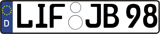 LIF-JB98