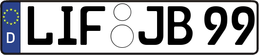 LIF-JB99