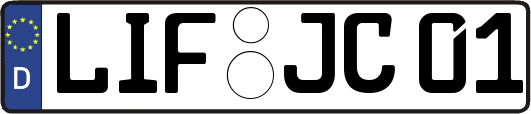 LIF-JC01